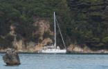 Yachtcharter BavariaCruiser51Style Lina 2
