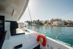 Yachtcharter Lagoon42 IO 4