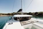 Yachtcharter Lagoon42 IO 6