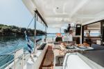 Yachtcharter Lagoon42 IO 8