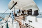 Yachtcharter Lagoon42 IO 10