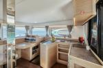 Yachtcharter Lagoon42 IO 12