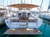 Chartern Sie die Oceanis 41.1 White Pearl ab Istrien-Kvarner mit -15,0% Rabatt