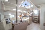 Yachtcharter Hanse388 Daydream 21