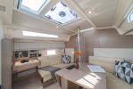 Yachtcharter Hanse388 Daydream 23