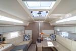 Yachtcharter Hanse388 Daydream 24