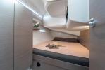 Yachtcharter Hanse388 Daydream 30