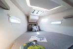 Yachtcharter Hanse388 Daydream 32