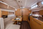 Yachtcharter Oceanis38 Pleasure 2