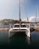 Yachtcharter Aventura34 Jumping Fitness