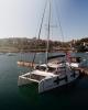 Yachtcharter Aventura34 Jumping Fitness 2