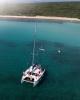Yachtcharter Aventura34 Jumping Fitness 3