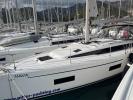 Yachtcharter BavariaC42 Nava 4