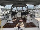 Yachtcharter BavariaC42 Nava 6