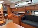 Yachtcharter BavariaC42 Nava 8
