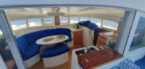 Yachtcharter 3646331144205062_Seating_Galley