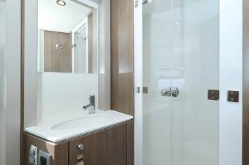 Bali4-10 Innenansicht