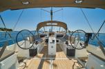 Yachtcharter SunOdyssey440 Lucia II 2