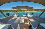 Yachtcharter SunOdyssey440 Lucia II 3