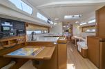 Yachtcharter SunOdyssey440 Lucia II 5