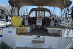 Yachtcharter BavariaC38 Sirius As