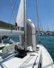 Yachtcharter BavariaC38 Sirius As 3