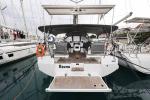 Yachtcharter BavariaC42 Noana