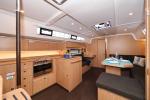Yachtcharter BavariaC42 Noana 8