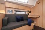 Yachtcharter BavariaC42 Noana 12