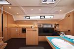 Yachtcharter BavariaC42 Noana 13