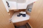 Yachtcharter BavariaC42 Noana 20