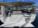 Yachtcharter Dufour470 3cab Shandy Breeze 3
