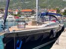 Yachtcharter DDKufner54 Elly Blu 3