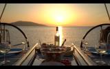 Yachtcharter Oceanis41 The Salt Shaker 3