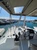 Yachtcharter Nautitech46Fly Sithonia 4