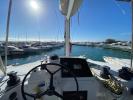 Yachtcharter Nautitech46Fly Sithonia 5