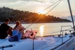 Yachtcharter SunOdyssey479 2