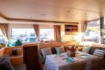 Yachtcharter Lagoon560S2 51cab Starlight (Crewed) 26