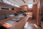 Yachtcharter SunOdyssey439 Sailing school   double cabin 3
