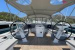 Yachtcharter Oceanis46 WEST 2