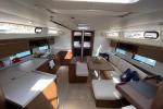 Yachtcharter Oceanis46 WEST 3