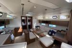 Yachtcharter Oceanis46 WEST 4