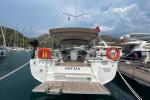 Yachtcharter Oceanis51 EAST