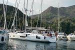 Yachtcharter Oceanis51 EAST 1