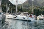 Yachtcharter Oceanis51 EAST 2