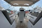 Yachtcharter Oceanis51 EAST 3