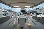 Yachtcharter Oceanis51 EAST 4