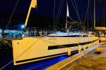 Yachtcharter Oceanis62 Penultimo (Crewed) 2