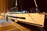 Yachtcharter Oceanis62 Penultimo (Crewed) 6