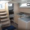 Yachtcharter Oceanis41 Nina 2
